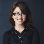 Profilbild von Lena Meier