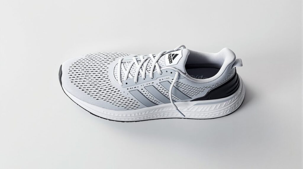 Adizero EVO SL – leichtester Trainingsschuh der Adizero-Familie von Adidas