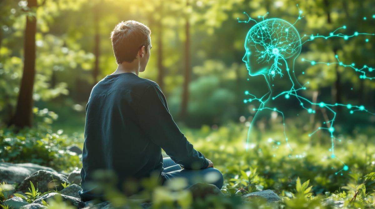 Homöostase und körperliches Gleichgewicht durch das Endocannabinoid-System